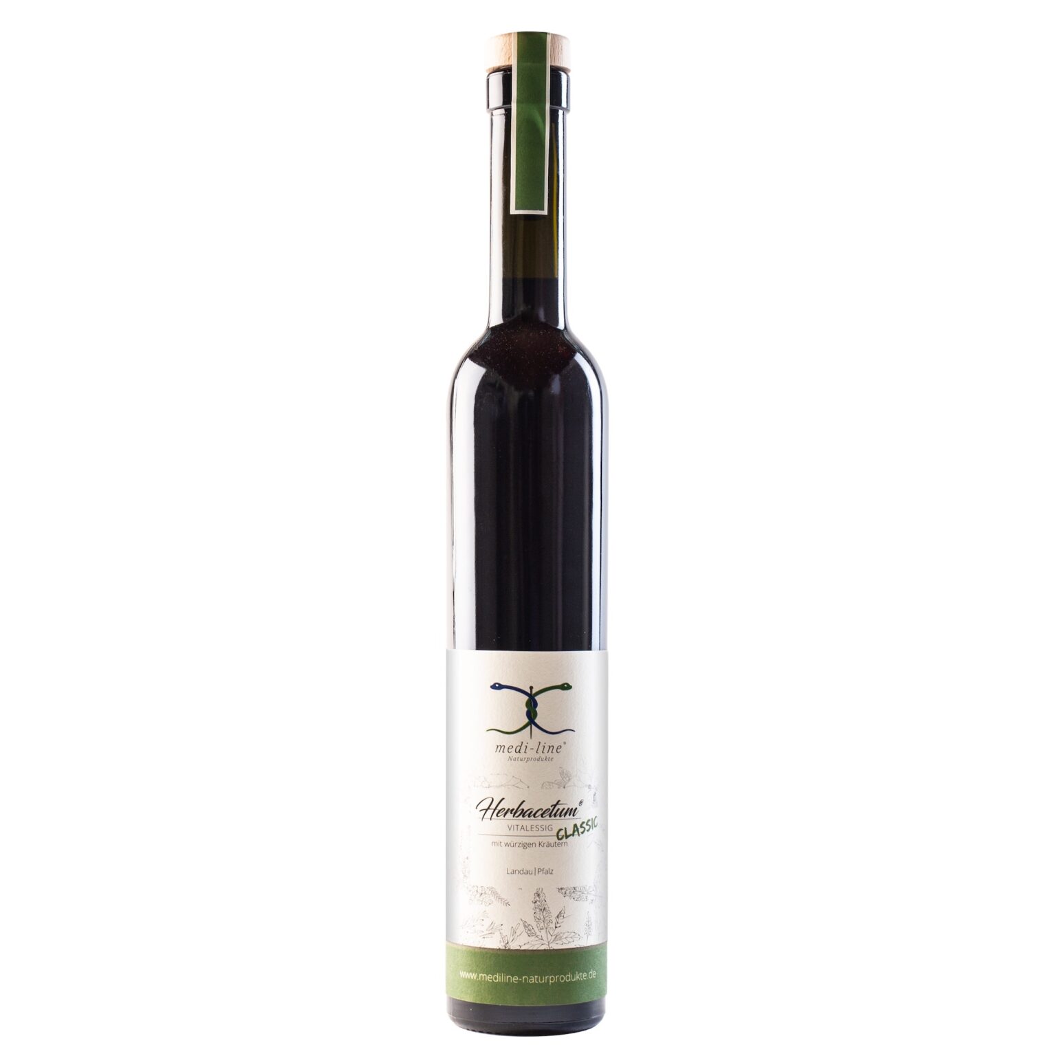 Classic - 500ml