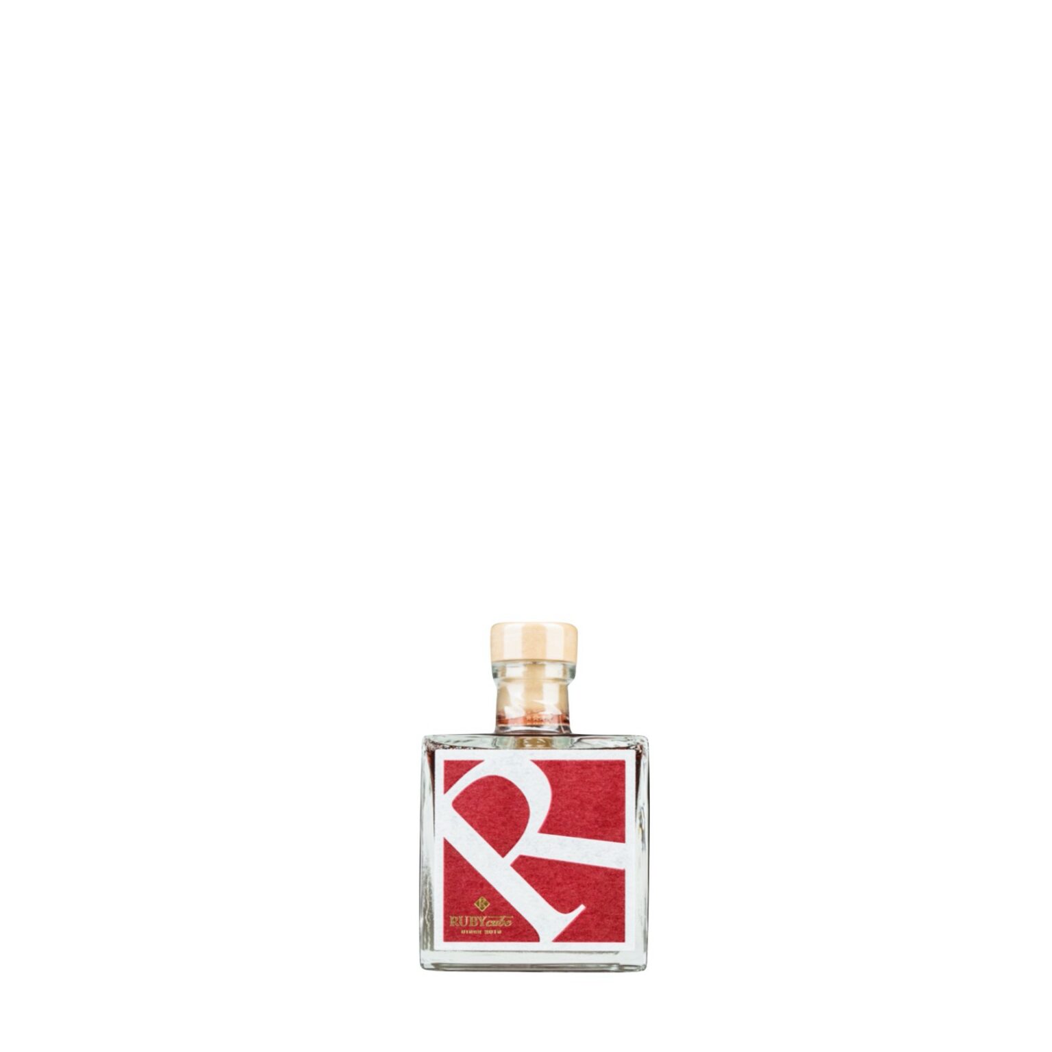 Holunder-Zitrone - 100ml