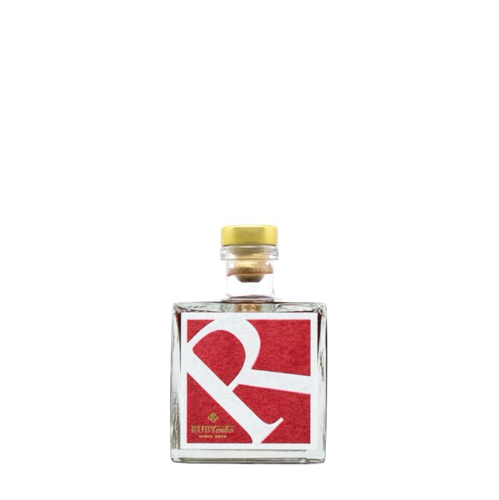 rubycube Essigkreation