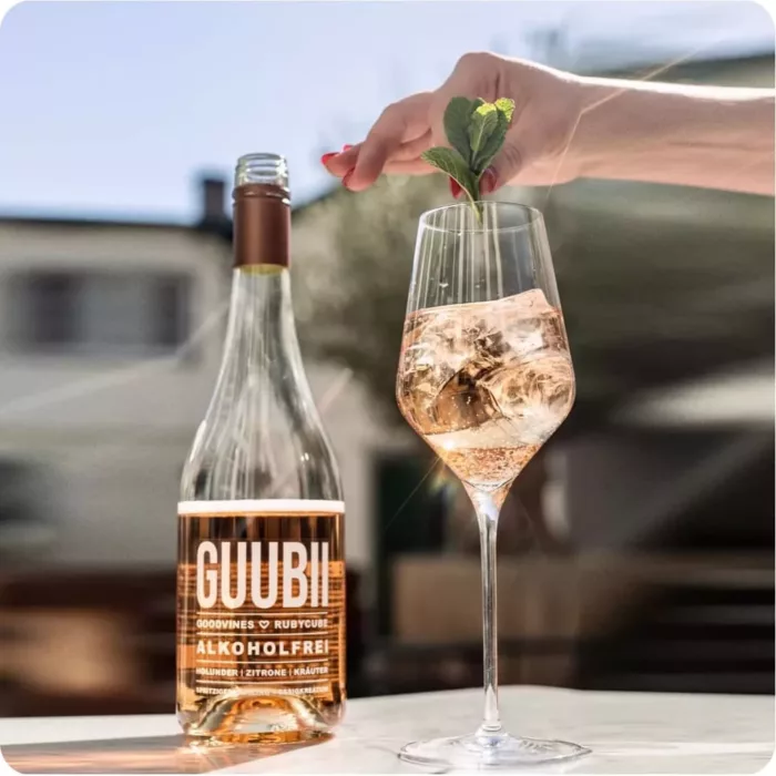 GUUBII – Bild 2