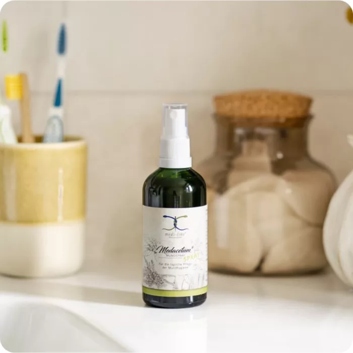 Medacetum Spray – Bild 2
