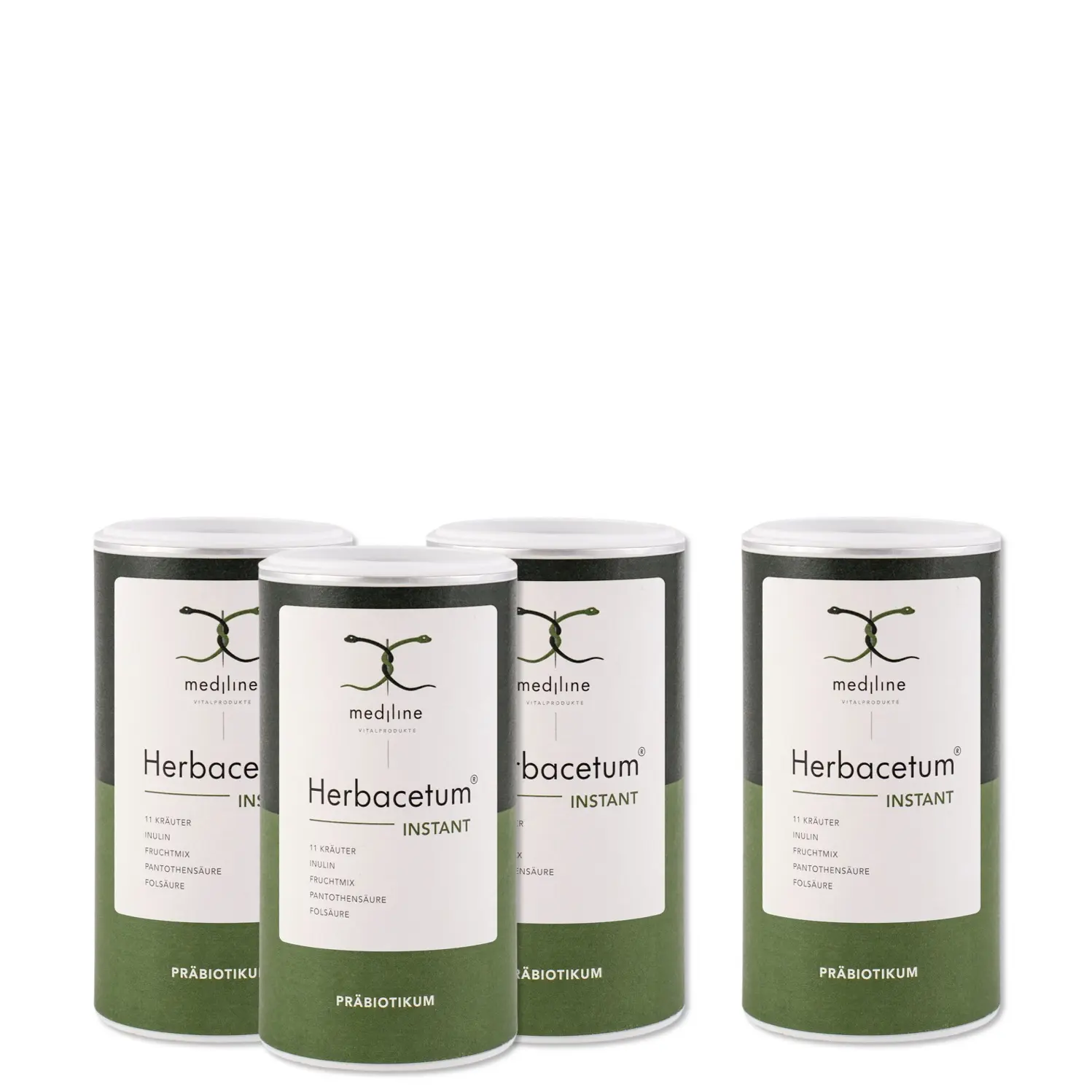 3+1 Dose gratis | 4 x 200g