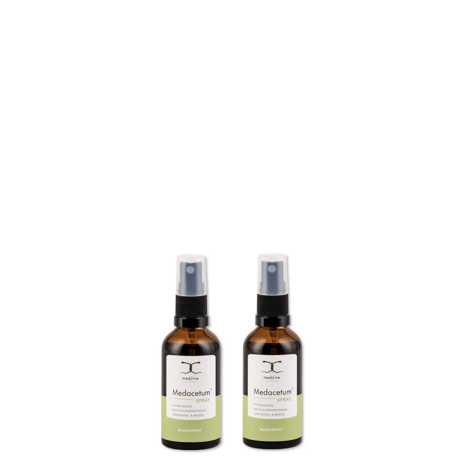 Doppelpack | 2 x 50ml